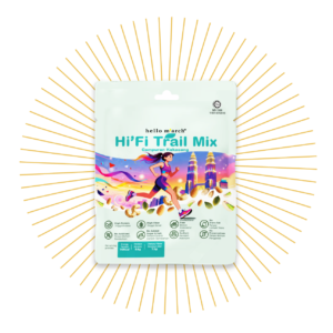 Hi'Fi Trail Mix