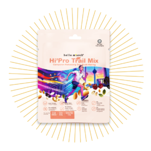 Hi'Pro Trail Mix